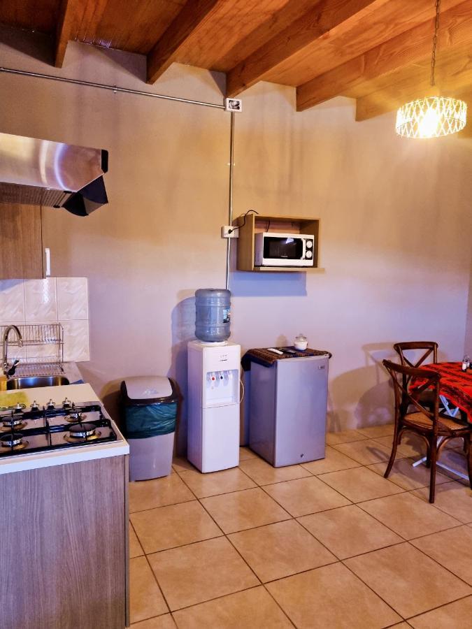 Cabanas Antay, Antes Casa Kirckir San Pedro de Atacama Buitenkant foto