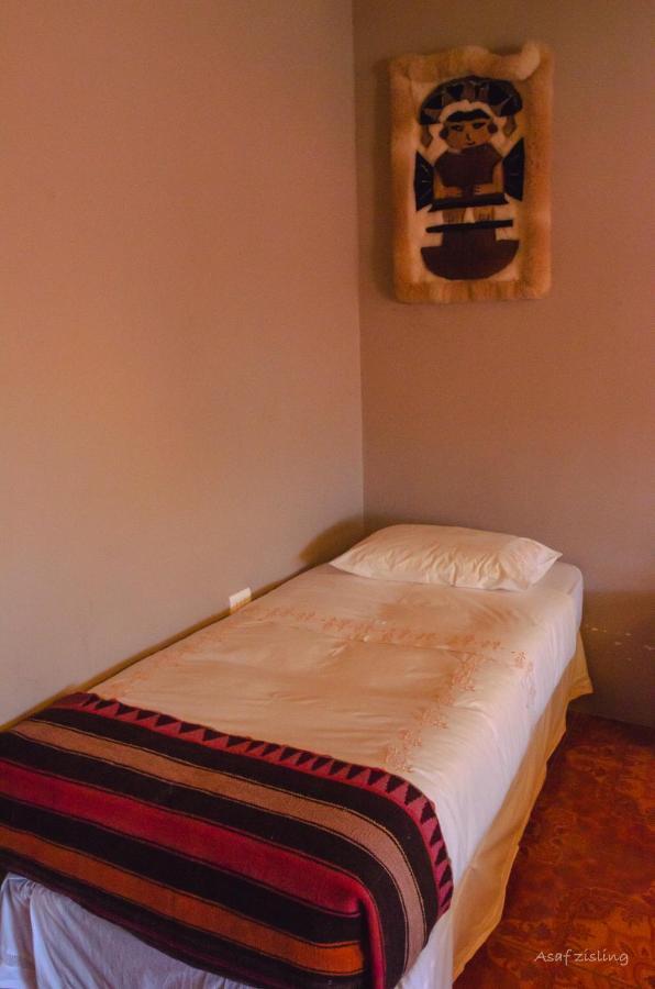 Cabanas Antay, Antes Casa Kirckir San Pedro de Atacama Buitenkant foto